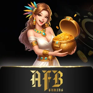 afb arcade