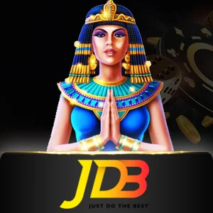 jdb arcade