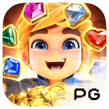 RTP pgsoft mastergaming138