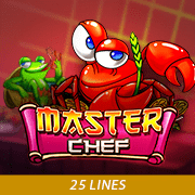RTP spadegaming mastergaming138