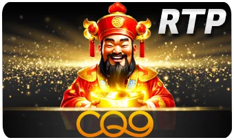 cq9 mastergaming138