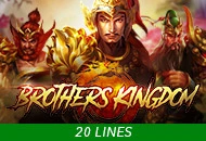 Brothers Kingdom - MG138