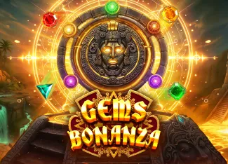 Pragmatic : Gems Bonanza - MG138