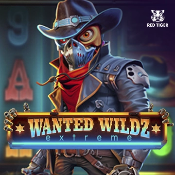 Wanted Wildz Extreme - MG138
