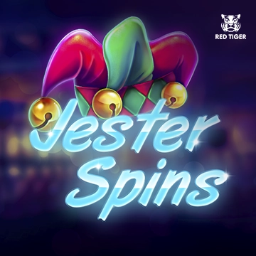 Jester Spins - MG138
