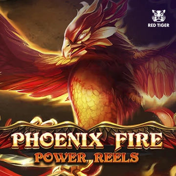 Phoenix Fire Power Reels - MG138