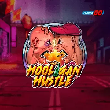 Hooligan Hustle - MG138