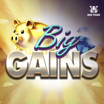Big Gains - MG138