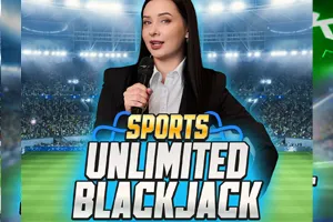 Sports Unlimited Blackjack - MG138