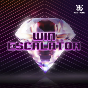 Win Escalator - MG138