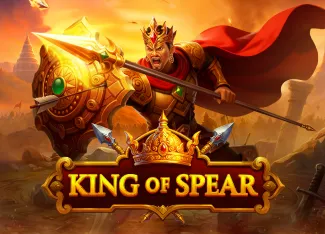 Pragmatic : King of Spear - MG138