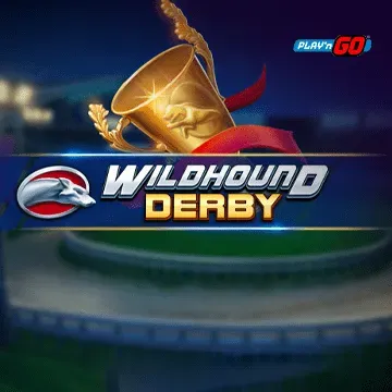Wildhound Derby - MG138