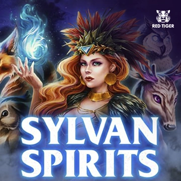 Sylvan Spirits - MG138