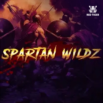 Spartan Wildz - MG138