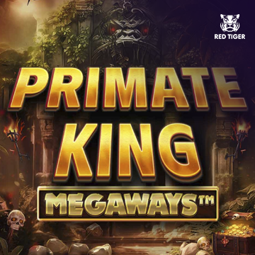 Primate King MegaWays™ - MG138