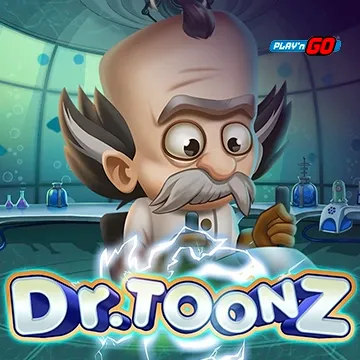 Dr. Toonz - MG138