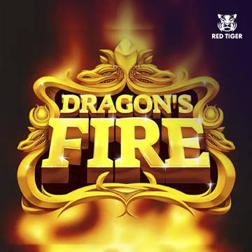 Dragons Fire - MG138