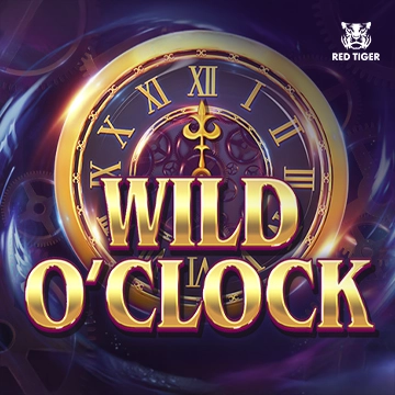 Wild OClock - MG138