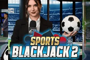 Sports Blackjack 2 - MG138