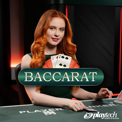 Baccarat - MG138