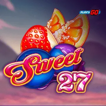 Sweet 27 - MG138