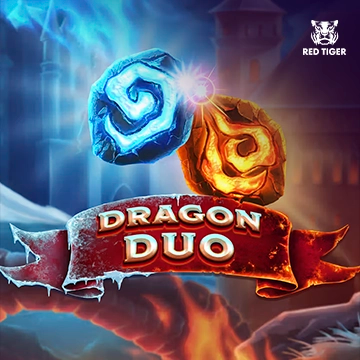 Dragon Duo - MG138