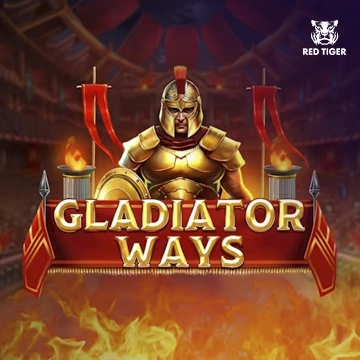 Gladiator Ways - MG138
