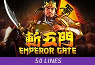 Emperor Gate - MG138