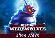Rise Of Werewolves - MG138
