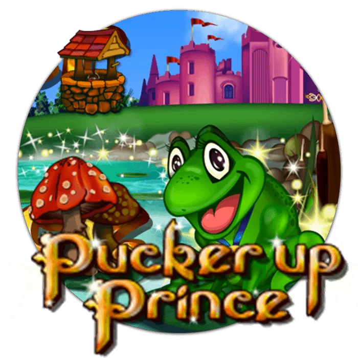 Habanero : Pucker Up Prince - MG138