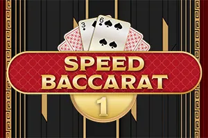 Speed Baccarat 1 - MG138