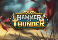 Hammer of Thunder - MG138