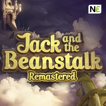 Jack and the Beanstalk Remastered - MG138