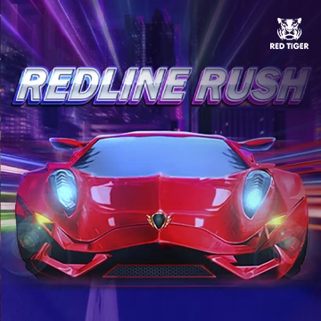 Redline Rush - MG138