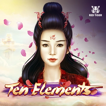 Ten Elements - MG138