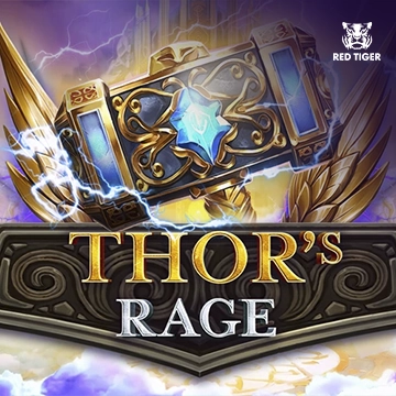 Thors Rage - MG138