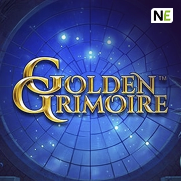 Golden Grimoire - MG138