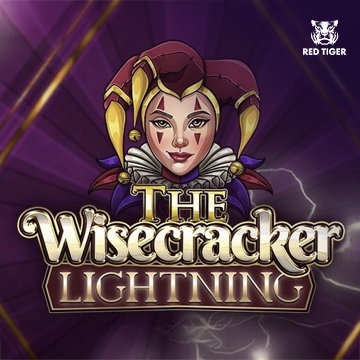 The Wisecracker Lightning - MG138