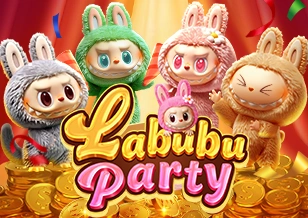 AFB : Labubu  Pesta - MG138