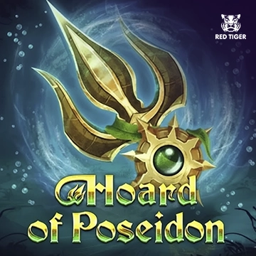 Hoard of Poseidon - MG138