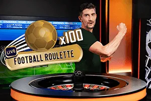 Football French Roulette - MG138