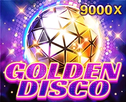 Golden Disco - MG138