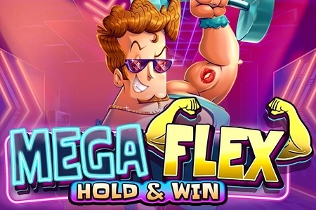 Mega Flex: Hold & Win - MG138