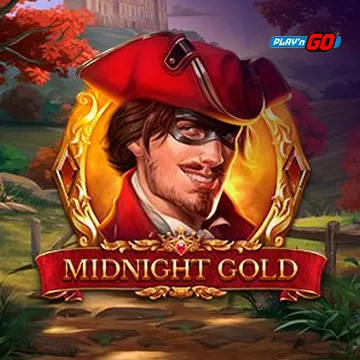 Midnight Gold - MG138