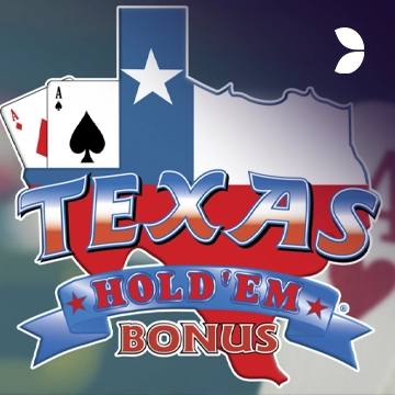 Texas Holdem Bonus Poker - MG138