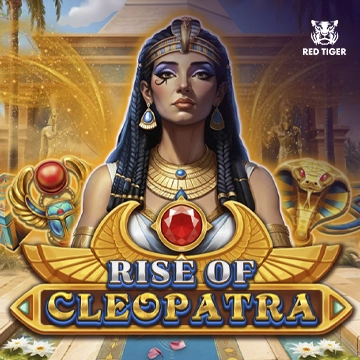 Rise of Cleopatra - MG138