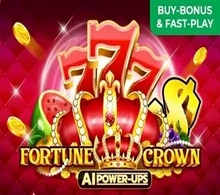 Fortune Crown AI - MG138