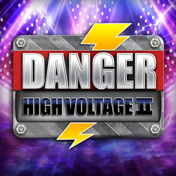 Danger High Voltage 2 Megaways - MG138