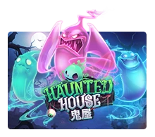 Joker123 : Haunted House - MG138