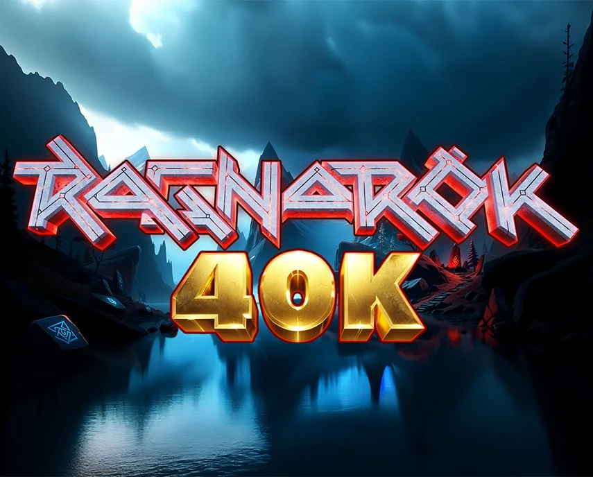 Ragnarok 40K - MG138